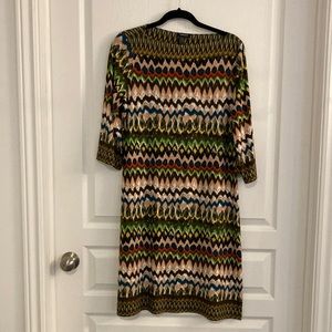 Forever Dress. Size Large